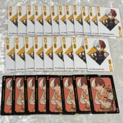 2026年最新】轟焦凍 トランプの人気アイテム - メルカリ