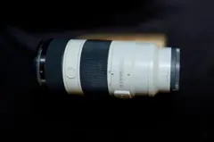 2026年最新】SONY FE 70-200mm F4 G OSS SEL70200Gの人気アイテム