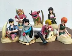 2026年最新】FIGURE ワンピースの人気アイテム - メルカリ