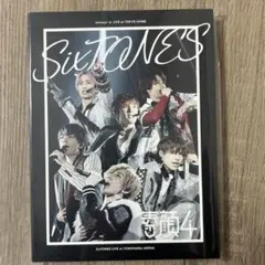 2026年最新】sixtones 素顔4 正規品の人気アイテム - メルカリ