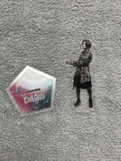 2026年最新】fear and loathing in las vegas アクリルスタンドの人気