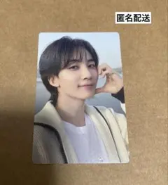 2026年最新】seventeen トレカ ジョンハンの人気アイテム - メルカリ