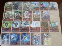 2026年最新】バディファイト 電神デッキの人気アイテム - メルカリ