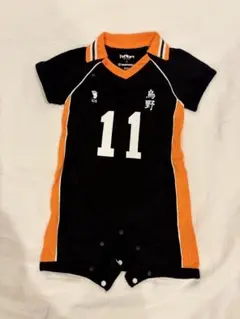 2026年最新】babydoll ハイキューの人気アイテム - メルカリ