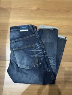 2026年最新】denim by vanquish fragment 34の人気アイテム - メルカリ