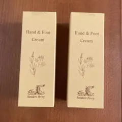 2026年最新】サンダースペリー ハンドクリームの人気アイテム - メルカリ