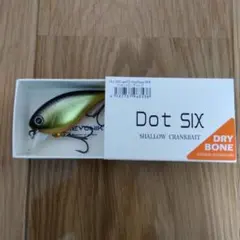 2026年最新】レヴォニック ドットシックスの人気アイテム - メルカリ