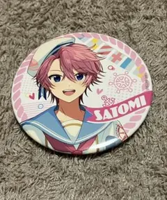 2026年最新】さとみ 缶バッジの人気アイテム - メルカリ