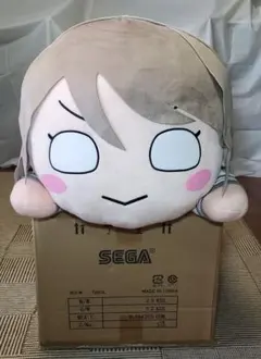 2026年最新】ラブライブ!サンシャイン!! テラジャンボ寝そべり