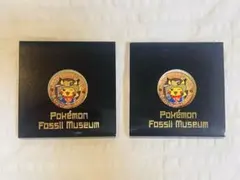 2026年最新】ポケモン化石博物館 メダルの人気アイテム - メルカリ