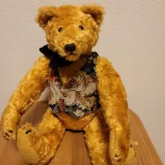 2026年最新】ナオミライト テディベアの人気アイテム - メルカリ