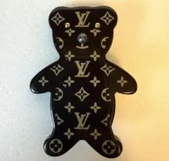 2026年最新】ルイ ヴィトン ブローチ くまの人気アイテム - メルカリ