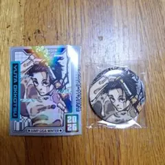 2026年最新】ジャンプGIGA 呪術 乙骨憂太の人気アイテム - メルカリ