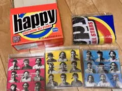 2026年最新】サザンオールスターズ ハッピの人気アイテム - メルカリ