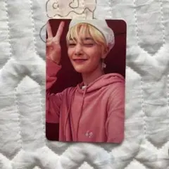 2026年最新】STRAYKIDS アイエン トレカ サノクの人気アイテム - メルカリ