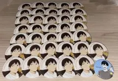 2026年最新】影山飛雄 缶バッジ まとめ売りの人気アイテム - メルカリ