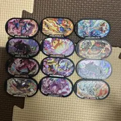 2026年最新】メザスタ引退品の人気アイテム - メルカリ