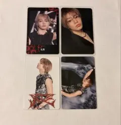 2026年最新】stray kids ate トレカ アイエンの人気アイテム - メルカリ