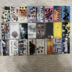 2026年最新】smap cd 8cmの人気アイテム - メルカリ