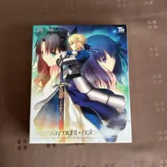 2026年最新】fate/stay night hollow ataraxiaの人気アイテム - メルカリ