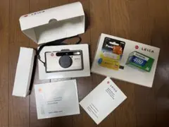 2026年最新】leica mini 2の人気アイテム - メルカリ