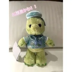 2026年最新】ポージープラッシーダッフィーの人気アイテム - メルカリ