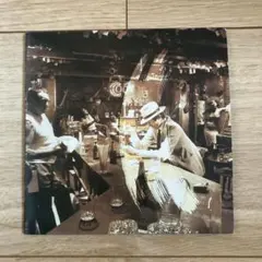 2026年最新】レッド ツェッペリン イン スルー LPの人気アイテム