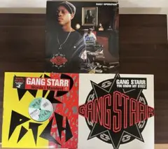2026年最新】gang starr レコードの人気アイテム - メルカリ