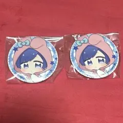 2026年最新】いれいす if 缶バ サンリオの人気アイテム - メルカリ