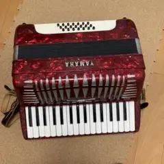 2026年最新】yamaha アコーディオンの人気アイテム - メルカリ