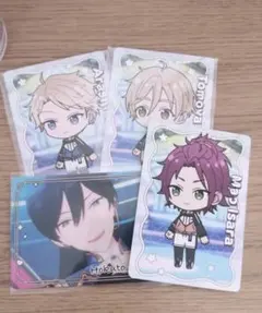 2026年最新】あんスタ出品まとめの人気アイテム - メルカリ