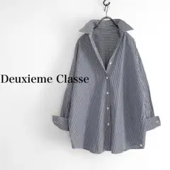 2026年最新】ドゥーズィエムクラス シャツ ストライプの人気アイテム
