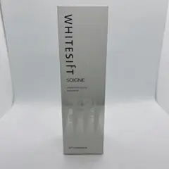 2026年最新】ソワーニュホワイトシフトメラノクリスタルローションの