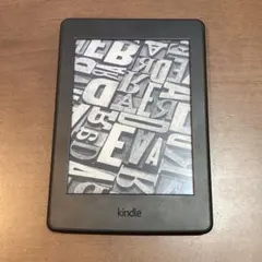 2026年最新】kindle paperwhite dp75sdiの人気アイテム - メルカリ