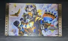 2026年最新】鉄獣戦線 プレイマットの人気アイテム - メルカリ