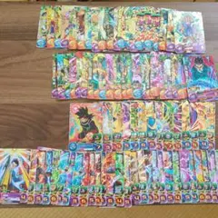 2026年最新】ドラゴンボールヒーローズ スーパーΣの人気アイテム