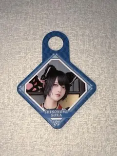 2026年最新】東雲青空 アクスタの人気アイテム - メルカリ