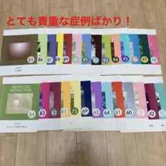 2026年最新】オステオパシー臨床マニュアルの人気アイテム - メルカリ