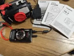 2026年最新】OLYMPUS PT-056の人気アイテム - メルカリ