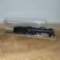 2026年最新】kato nゲージ d51 200 2016-8 鉄道模型 蒸気機関車の人気