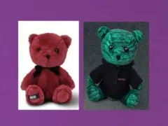 2026年最新】the gazette ベアの人気アイテム - メルカリ