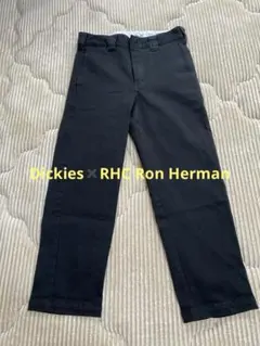 2026年最新】Ron Herman カラー：ブラック系 チノパンの人気アイテム