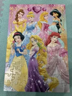 2026年最新】パズル ディズニー 1000ピース プリンセスの人気アイテム