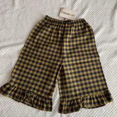 2026年最新】organic zoo ギンガムの人気アイテム - メルカリ