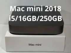 2026年最新】apple mac mini 2018の人気アイテム - メルカリ