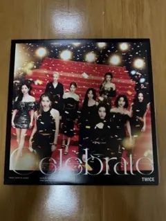 2026年最新】twice celebrate レコードの人気アイテム - メルカリ