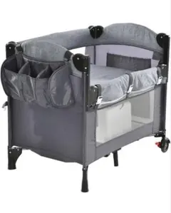 2026年最新】kenn ベビーベッドの人気アイテム - メルカリ