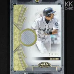 2026年最新】イチロー 実使用の人気アイテム - メルカリ