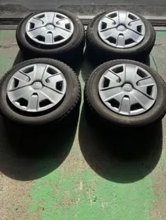 2026年最新】185/65r15 スタッドレス フリードの人気アイテム - メルカリ