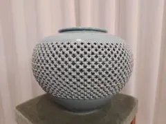 2026年最新】高麗青磁 透かしの人気アイテム - メルカリ